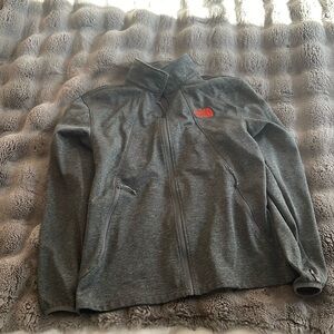 men’s North Face jacket